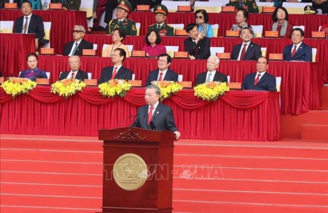 Truyền thông quốc tế ca ngợi thông điệp của Việt Nam về việc cùng xây dựng một tương lai hòa bình